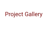 Project Gallery